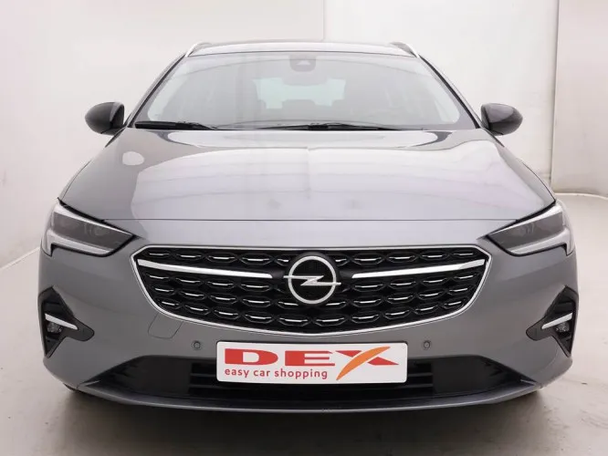 Opel Insignia 1.5 CDTi Automaat ! New ! Sports Tourer Elegance + Pro GPS + LED Matrix + Alu18 Image 2