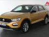 Volkswagen T-Roc 1,5 TSI 110 kW COMFORTLINE Zár Thumbnail 1