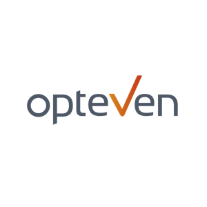 OPTEVE SERVICES DEUTSCHLAND GMBH CARREIR Logo