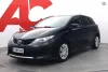 Toyota Auris 1,33 Dual VVT-i Life 5ov - / Lohkolämmitin / Su Thumbnail 1