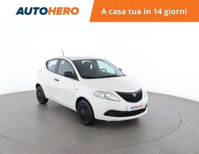 LANCIA Ypsilon 1.0 FireFly 5pS&S Hyb. Eco Silv. Image 6