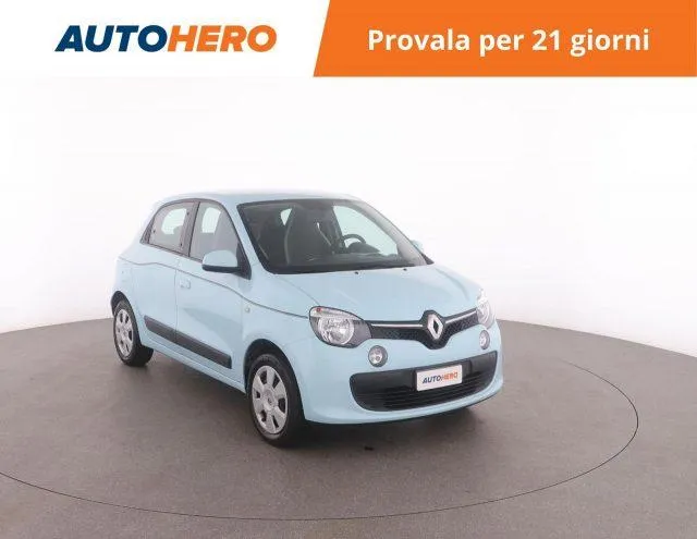 RENAULT Twingo SCe Life Image 6