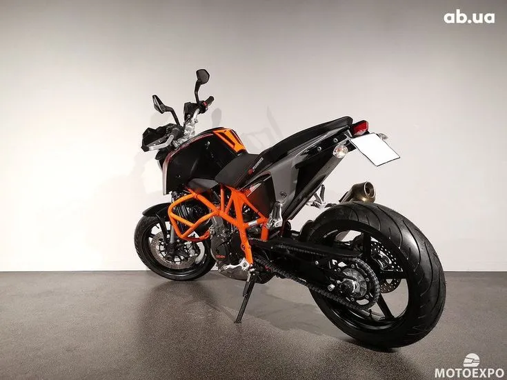 KTM 690 Image 8